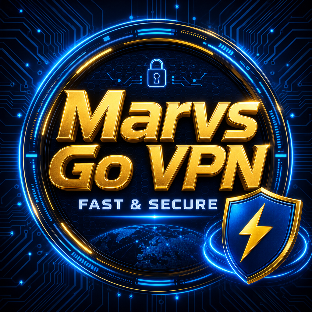 Marvs Go VPN