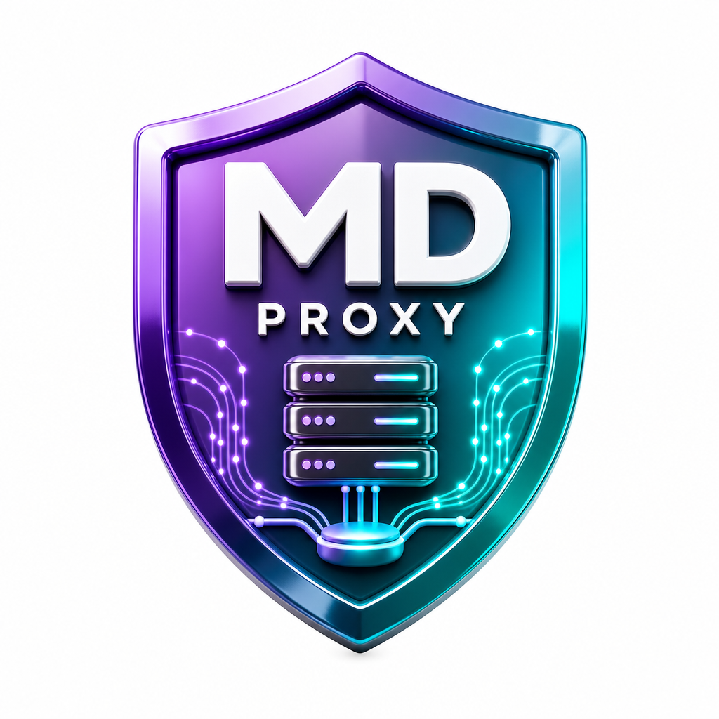 MD Proxy VPN