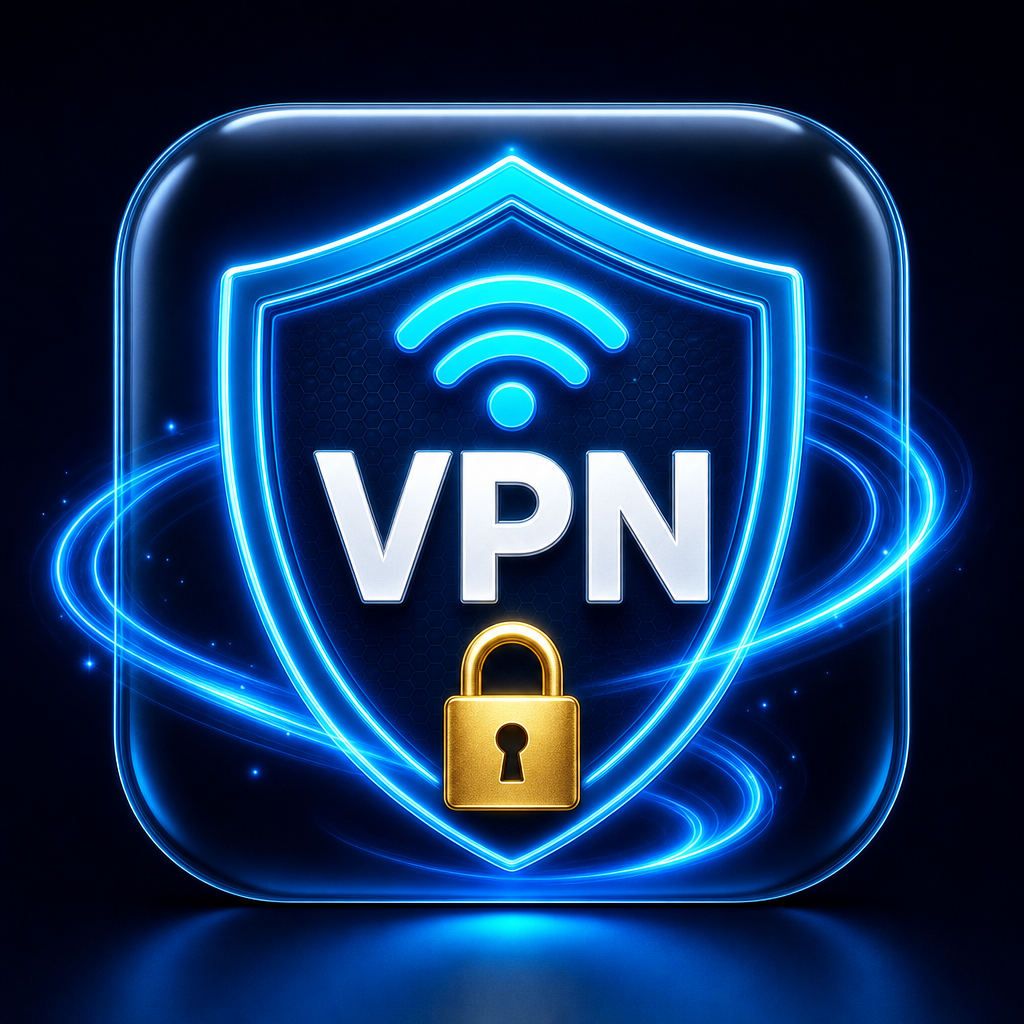 Ultra Tunnel VPN